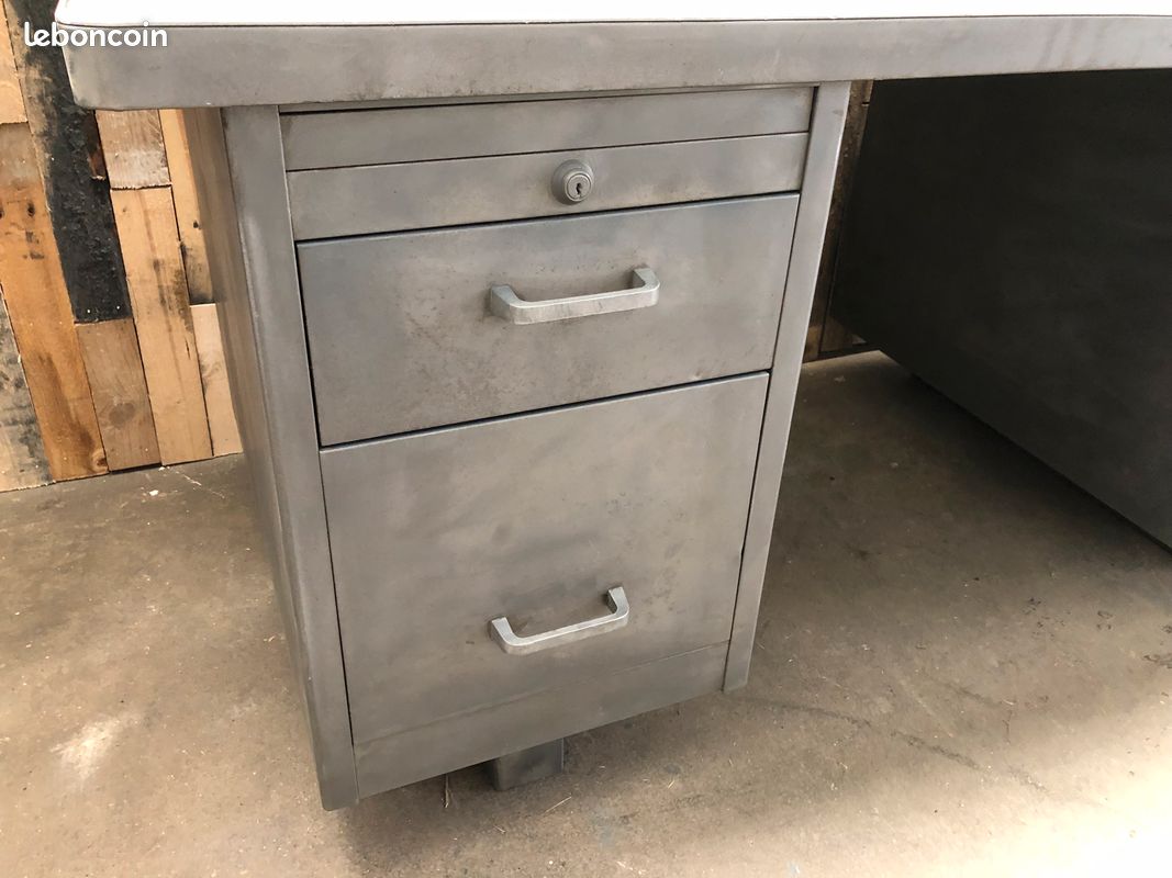 Bureau industriel Strafor (image 4)