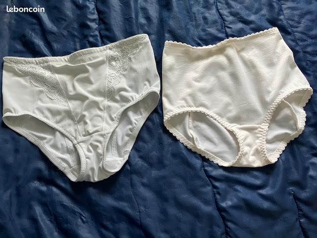2 gaines taille 38 TBE poss séparer (image 1)