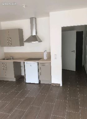 Appartement 1 pièce 33 m² · à Rouen · 33 m² · 509 €