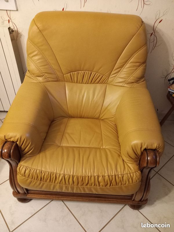 Fauteuil (image 1)