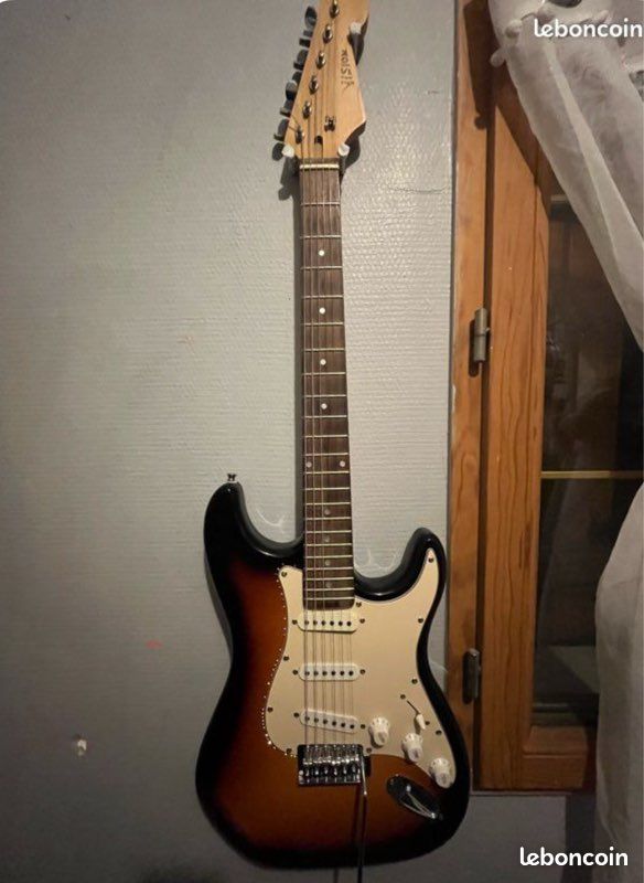 Guitare électrique (image 6)