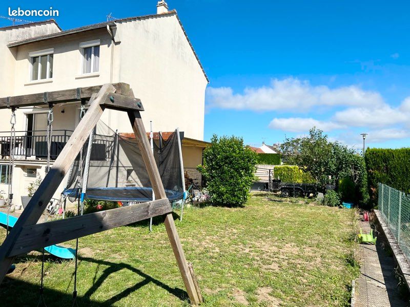 Maison 4 pièces 82 m² · à Belleu · 82 m² · 149 900 €