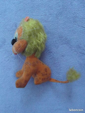 ANCIENNE PELUCHE Maya l'Abeille Vintage années 70 EUR 5,00 - FR