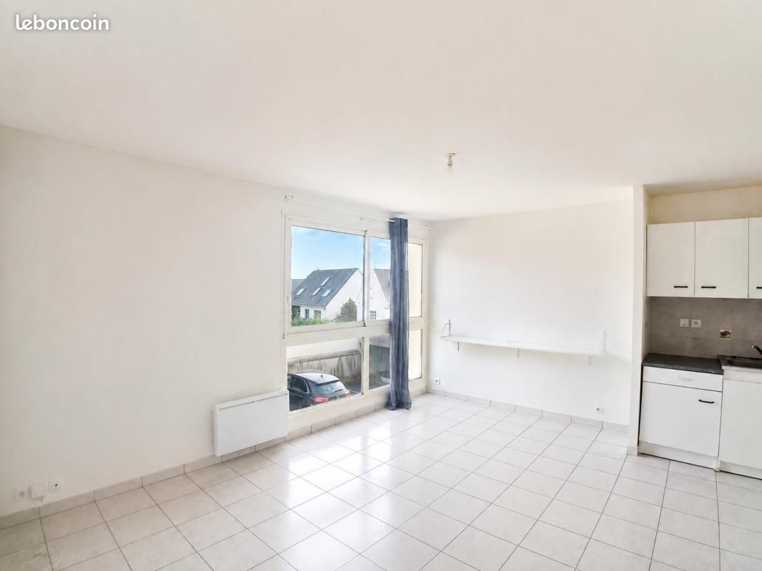 Appartement 2 pièces 35 m² · à Orvault · 35 m² · 600 €/mois