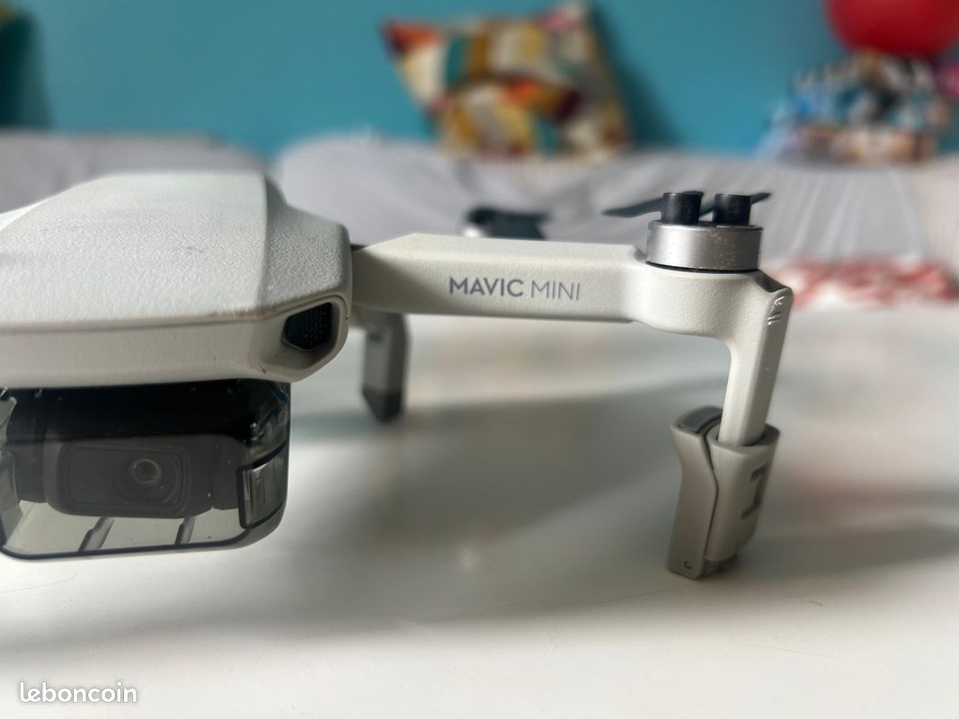 DJI Mavic Mini (image 4)