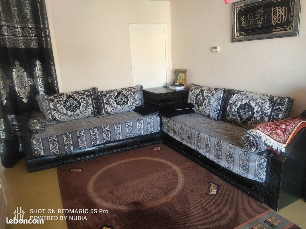 Salon Marocain (image 1)