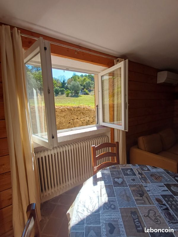 Appartement 2 pièces 63 m² · à Aix-en-Provence · 63 m² · 1 100 €/mois