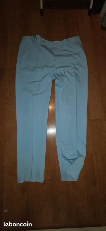 Costume Charles Le Golf (image 8)