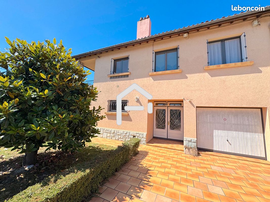 Maison 8 pièces 206 m² · à L'Union · 206 m² · 368 000 €