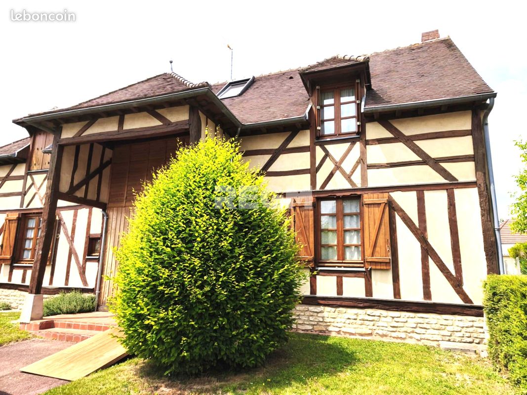 Maison 5 pièces 155 m² · à Saint-André-les-Vergers · 155 m² · 310 000 €
