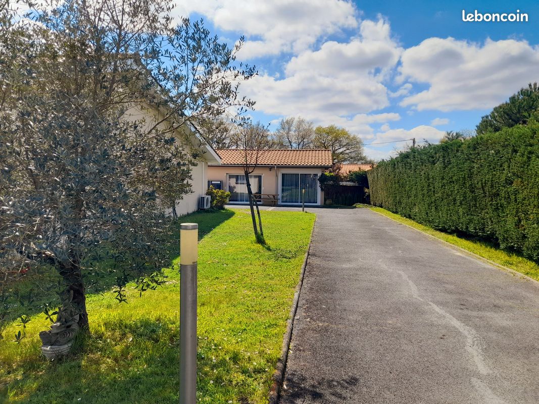 Location gîte meublé (image 2)