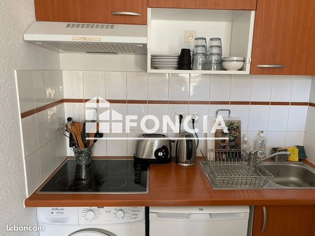 Appartement a louer agen - 3 pièce(s) - 57 m2 - Surfyn