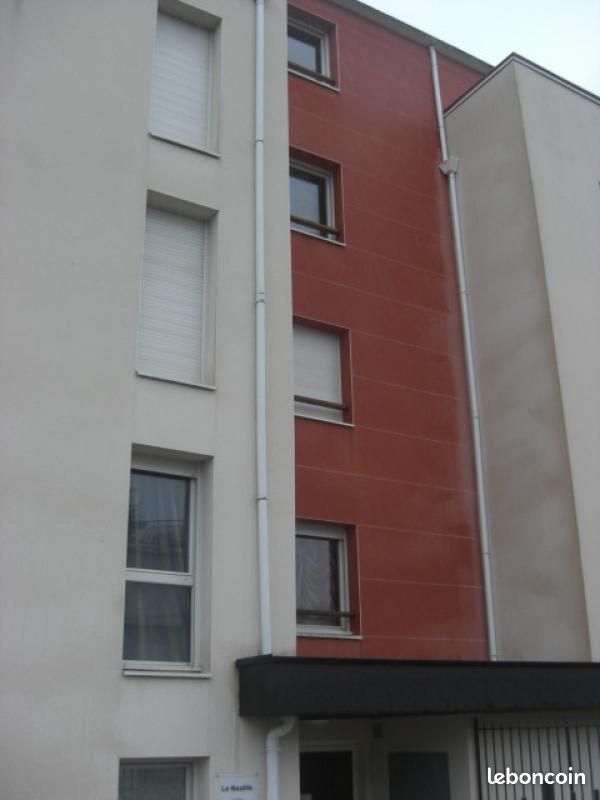 Appartement 1 pièce 33 m² · à Nantes · 33 m² · 539 €/mois