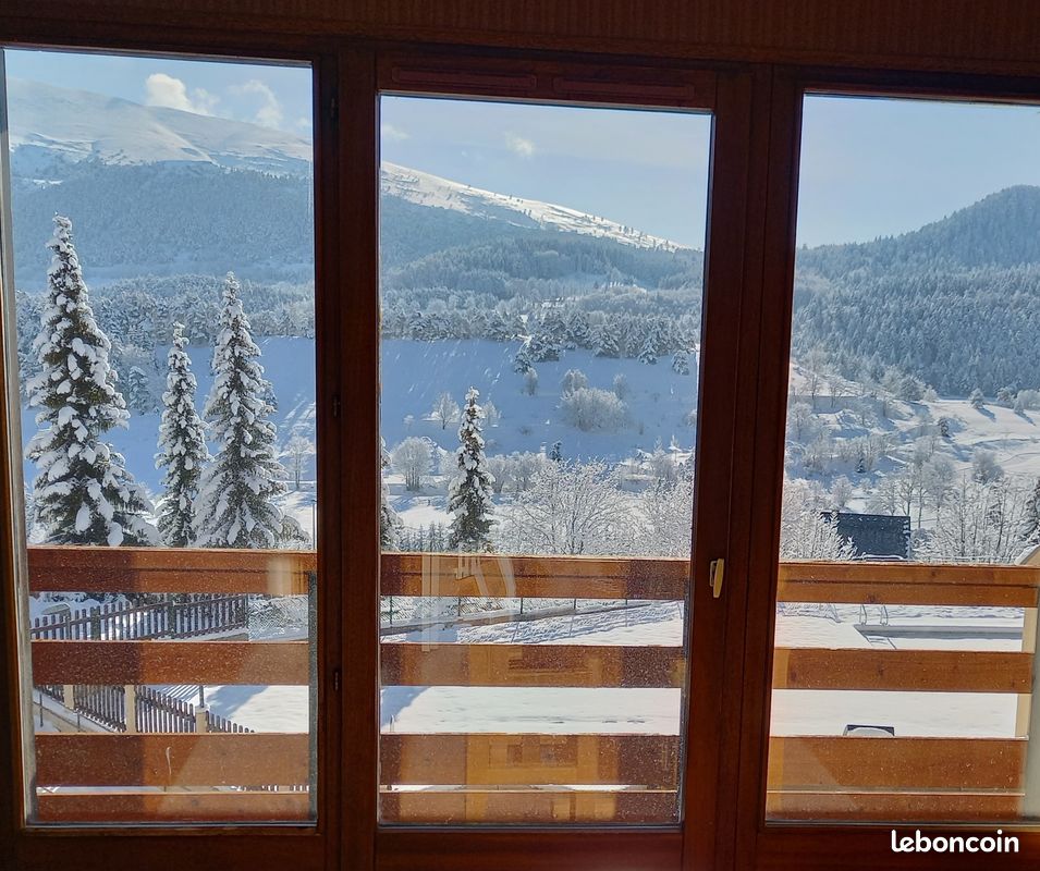 Appartement 2 pièces 35 m² · à Gresse-en-Vercors · 35 m² · 89 900 €