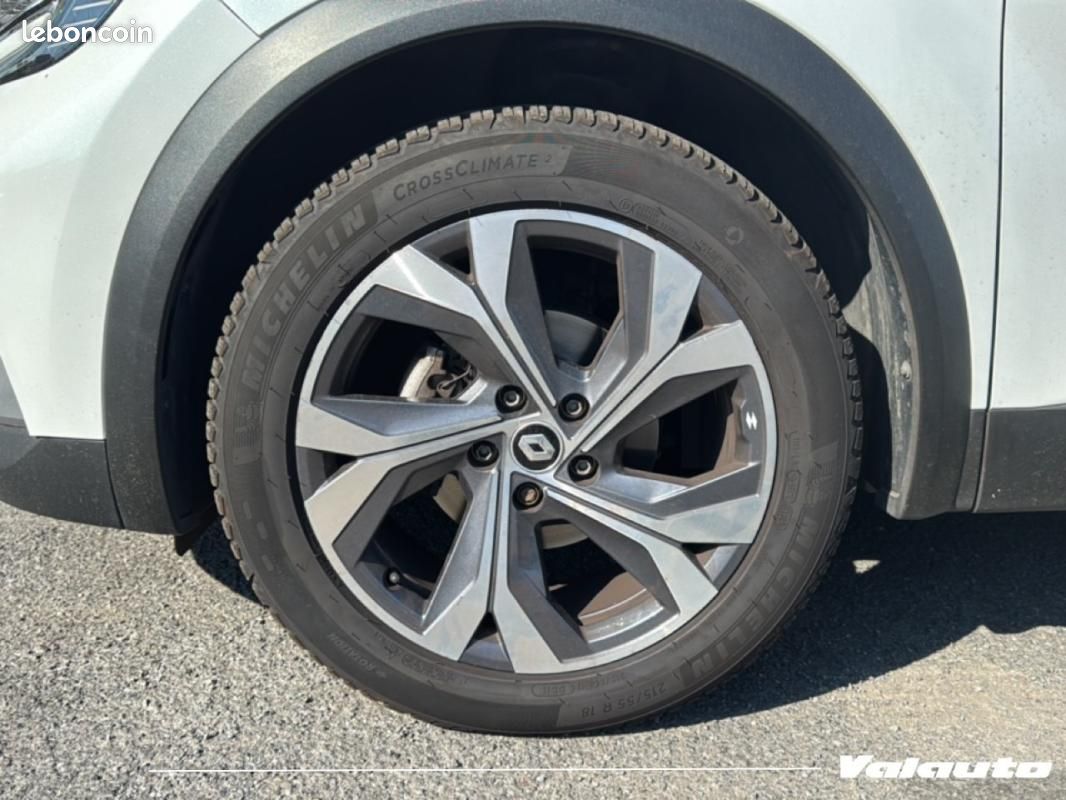 Renault Captur TCE 160 EDC 21 R.S line (image 12)