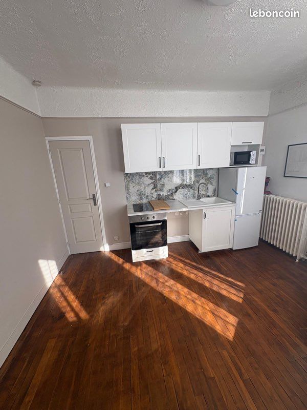 Appartement 2 pièces 35 m² · à Mitry-Mory · 35 m² · 1 000 €/mois
