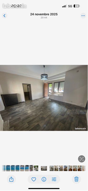Maison 4 pièces 115 m² · à Labruguière · 115 m² · 750 €