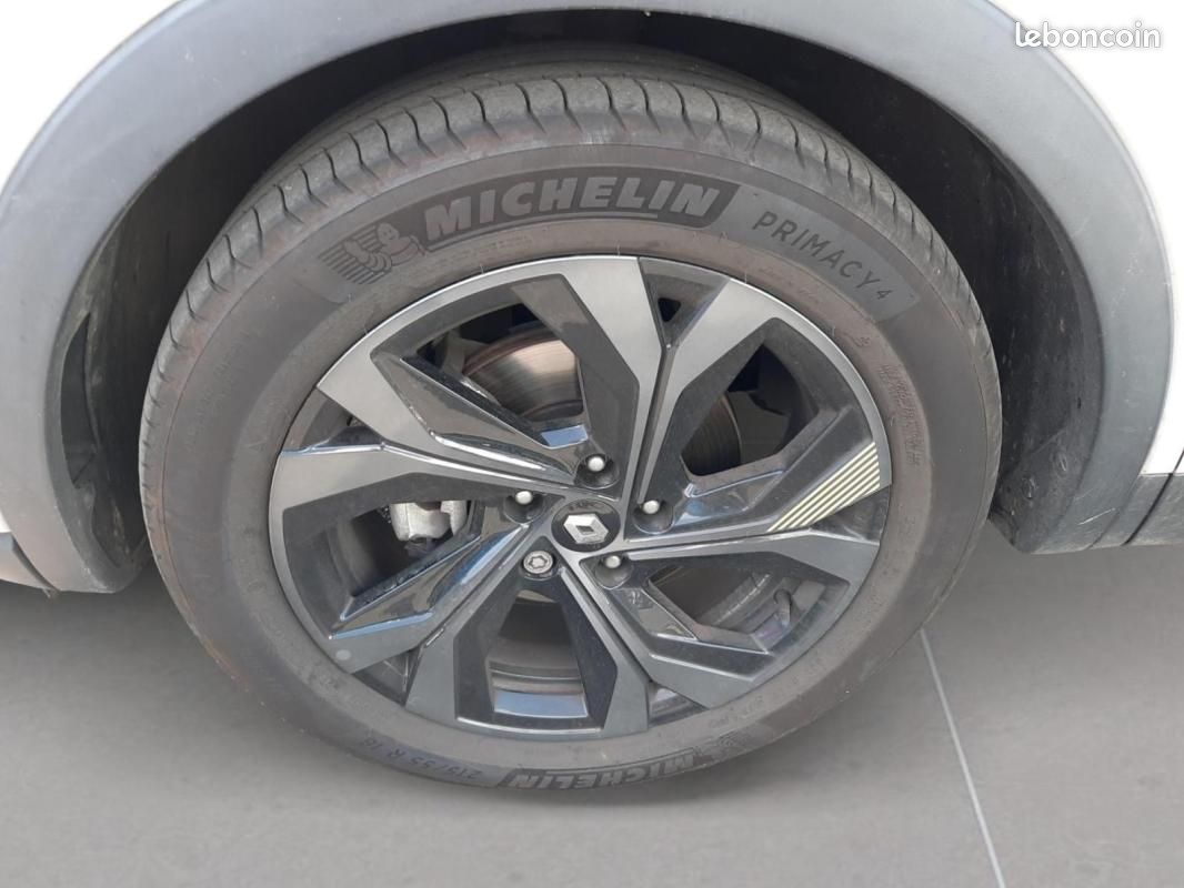 Renault Arkana E-Tech hybride 145 - 22 Engineered (image 9)