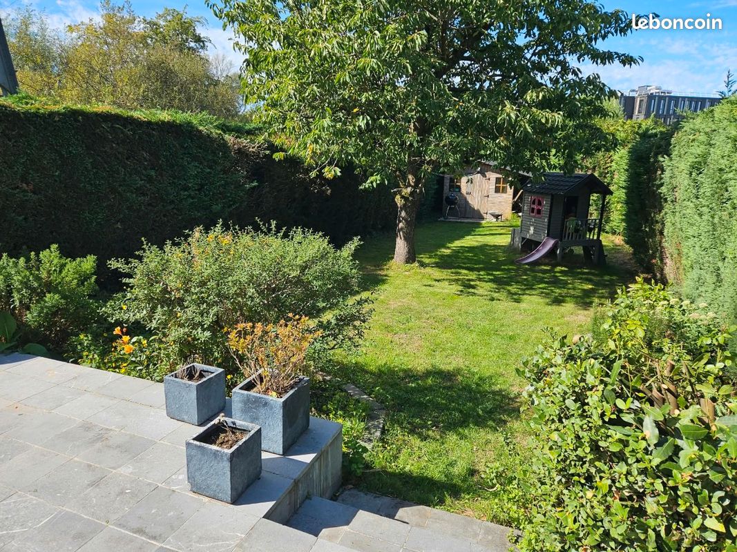 Maison 5 pièces 90 m² · à Wasquehal · 90 m² · 350 000 €