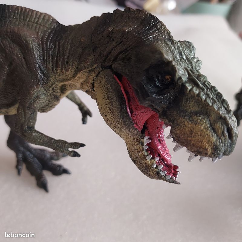 Dinosaures Papo (image 13)