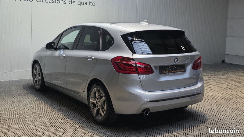 Bmw SERIE 2 ACTIVETOURER (F45) 218IA 136CH SPORT (image 5)