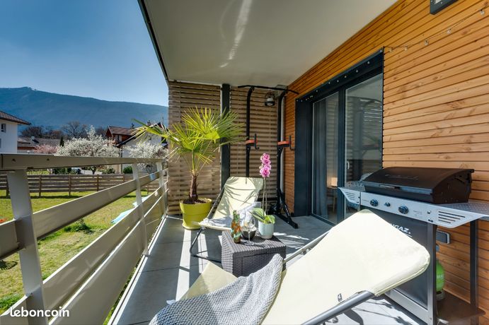 Échange Appartement