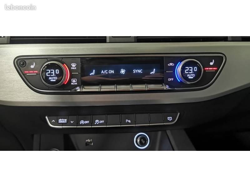 Audi A5 50 TDI 286 Tiptronic 8 Quattro S Line (image 39)