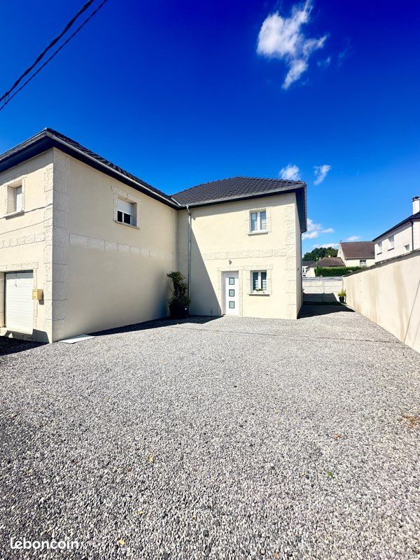 Maison 7 pièces 150 m² · à Bouleurs · 150 m² · 375 000 €