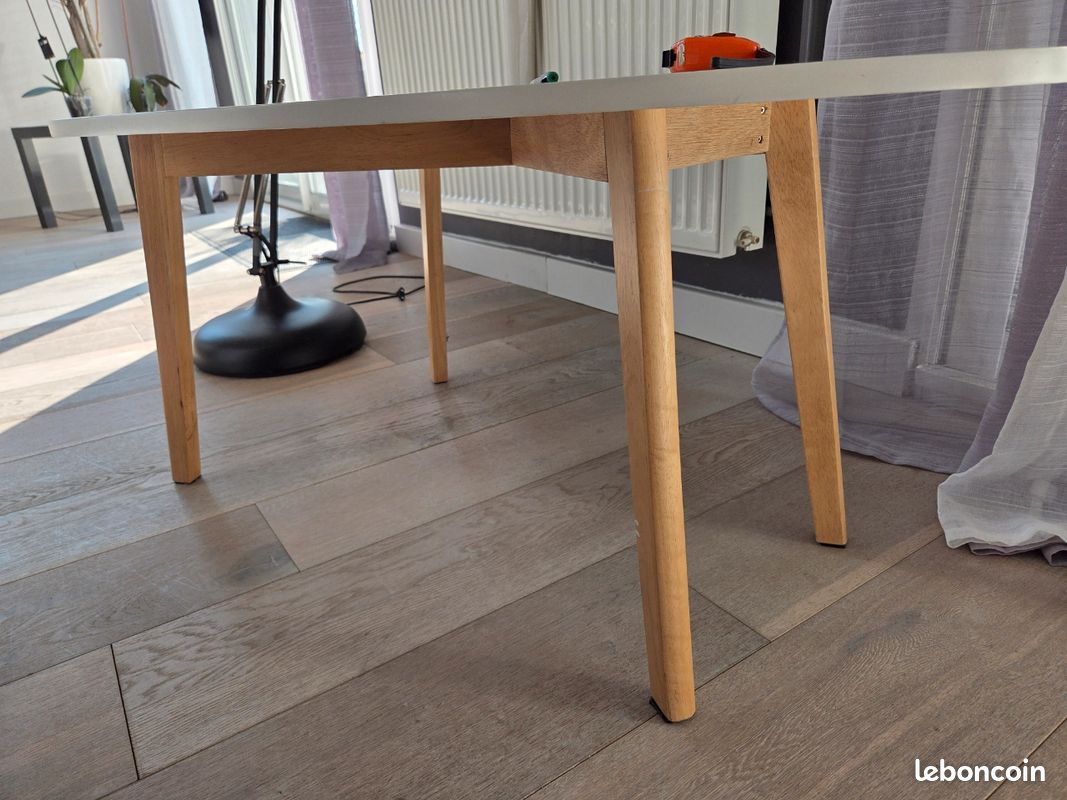 Table basse Style Scandinave (image 2)