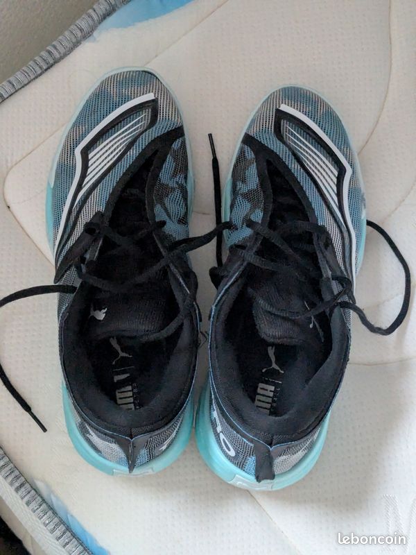 Chaussures de basketball (image 1)