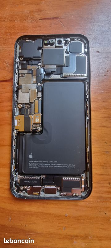 Reparation Iphone, Smartphones, Ipad, Tablettes, PC et MAC (image 4)