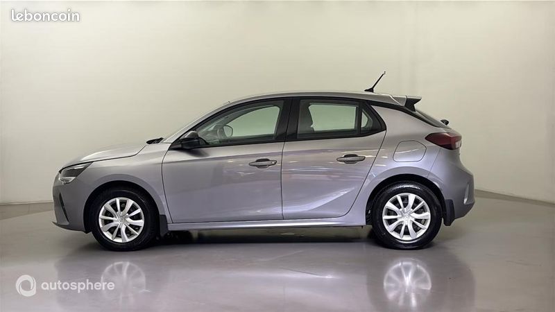 Opel Corsa 1.2 75ch Elegance Business (image 7)
