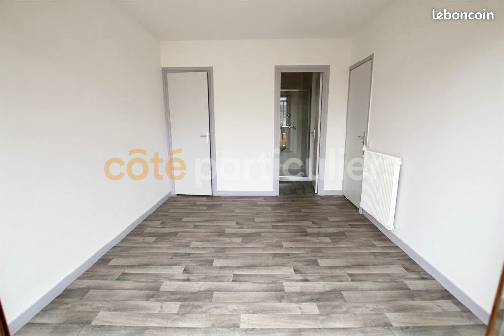 Appartement 2 pièces 45 m² · à Chamalières · 45 m² · 640 €