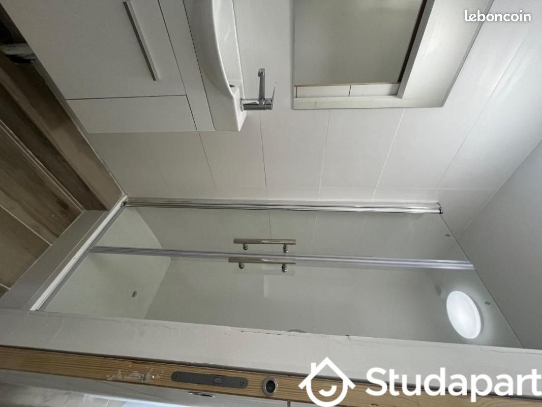 Chambre 1 pièce 12 m² (image 9)