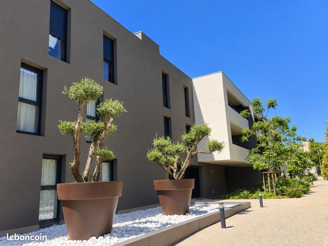 Appartement 2 pièces 41 m² · à Montpellier · 41 m² · 180 000 €