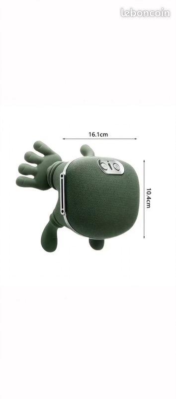 Masseur coup et jambe (image 2)