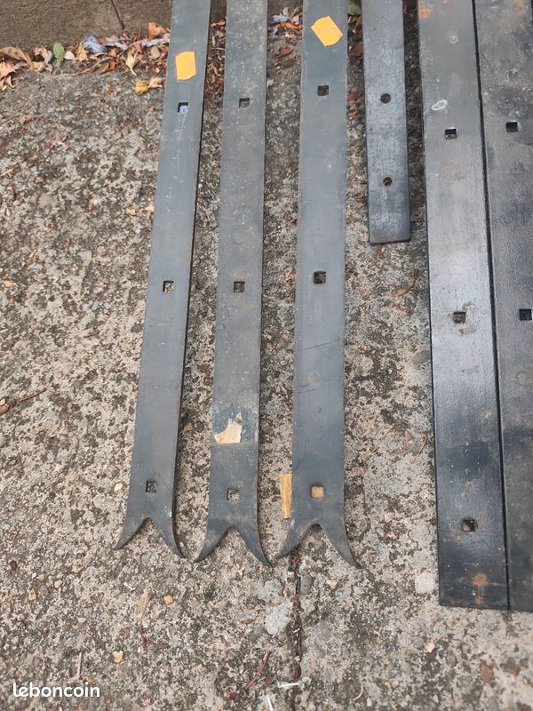 Lot de pentures (image 4)