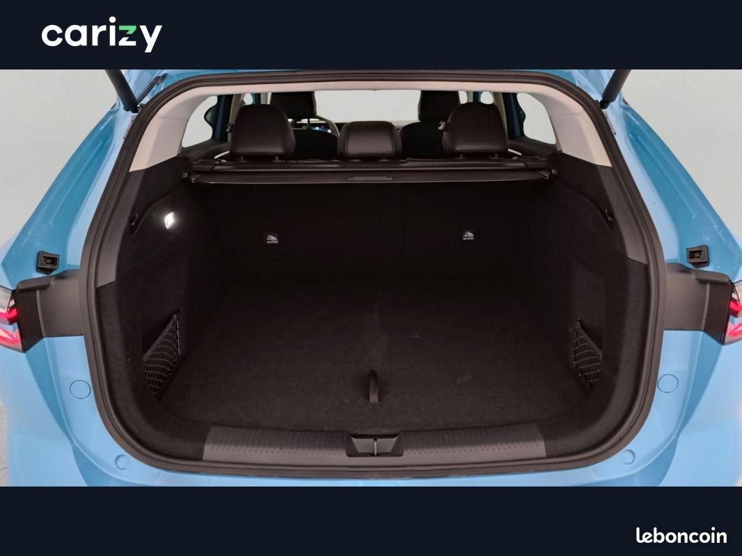 MG EHS 1.5 Hybrid+ 224ch Luxury (image 9)