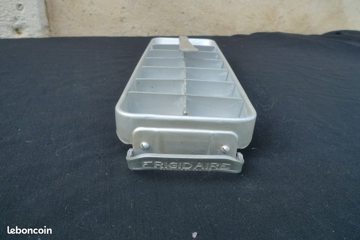 Accessoire Frigo Ancien pour Glaçons Frigidaire (image 1)