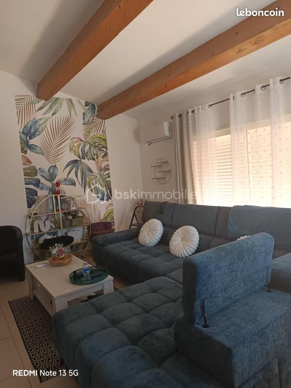 Maison 5 pièces 120 m² · à Le Val · 120 m² · 399 600 €