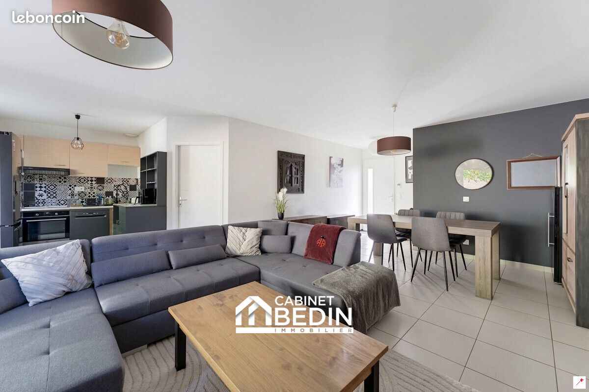 Maison 4 pièces 83 m² · à Mérignac · 83 m² · 338 800 €