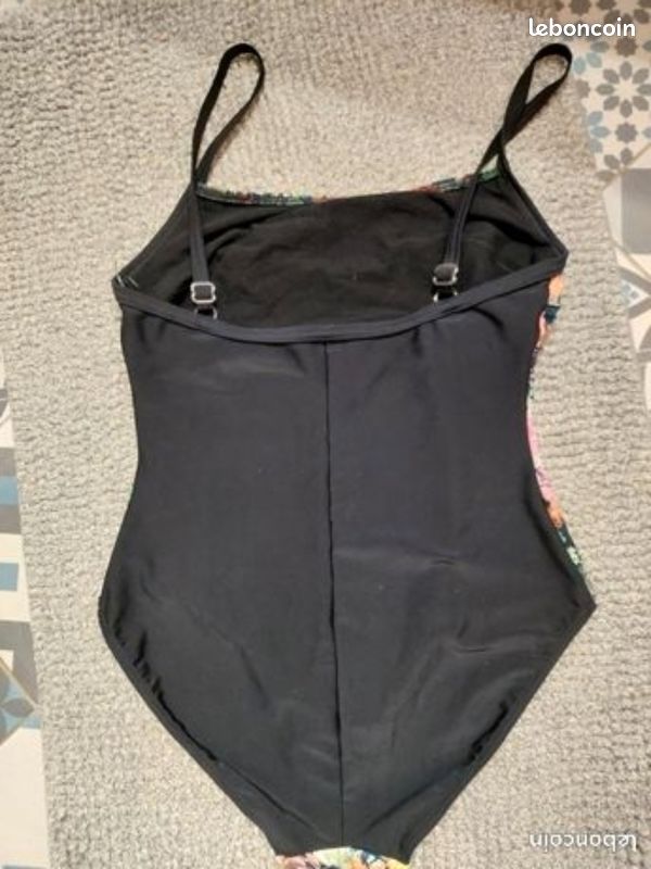 Maillot de bain Lagune (image 3)