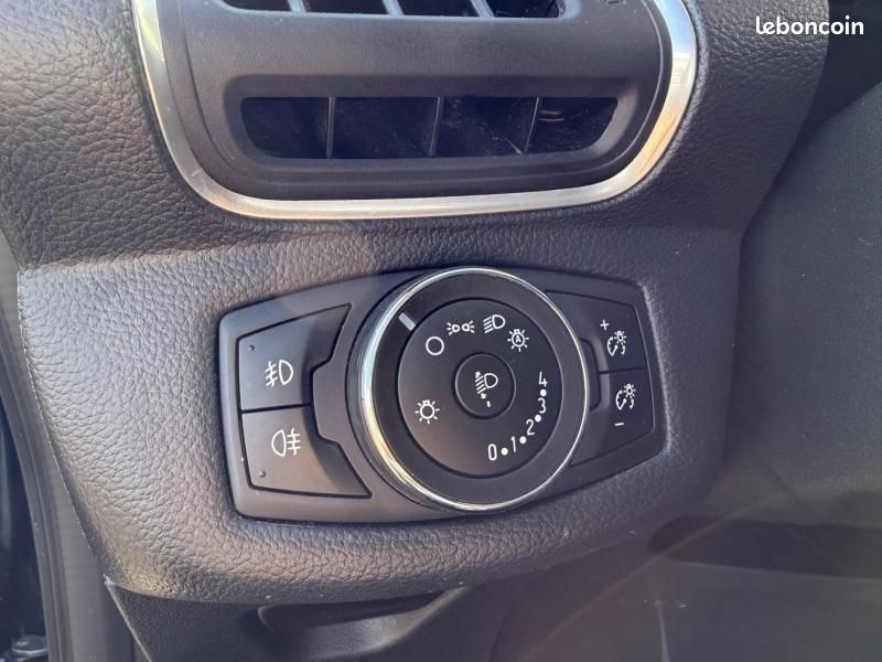 Ford B-Max 1.0 SCTi 125ch EcoBoost Stop&Start Titanium (image 12)