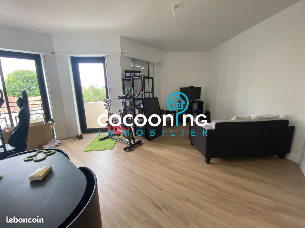 Appartement 2 pièces 51 m² · à Vallet · 51 m² · 625 €