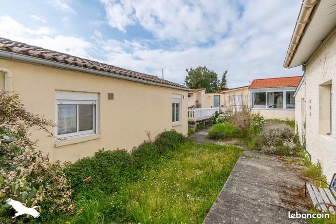 Maison 6 pièces 153 m²