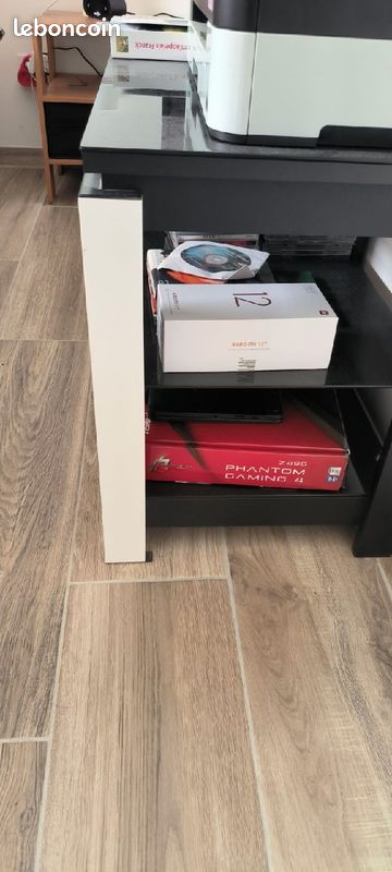Vend meuble télé (image 2)