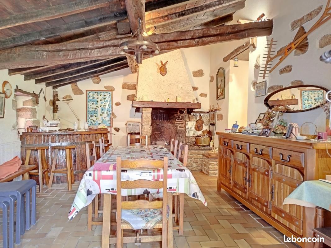 Gîte 8 pièces 222 m² (image 2)