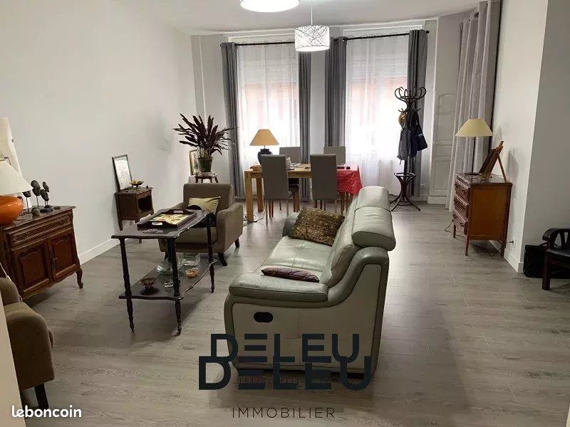 Maison 113 m² · à Tourcoing · 113 m² · 288 000 €