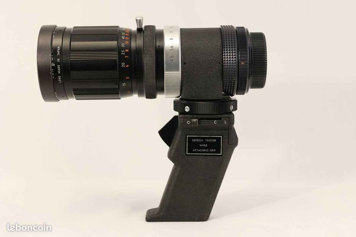 Filtres photo pour objectif d'occasion - Photo, audio & vidéo