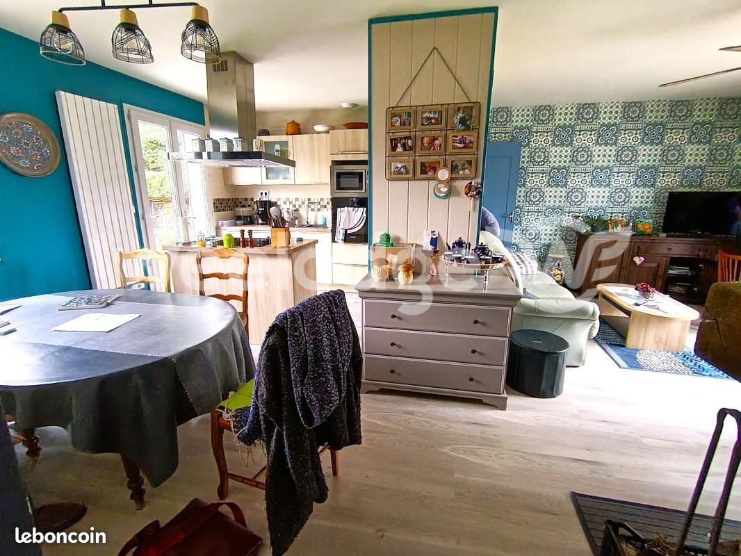 Maison 4 pièces 96 m² · à Le Pontet · 96 m² · 215 000 €